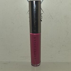 Chantecaille Rose Pink Liquid Lip Gloss